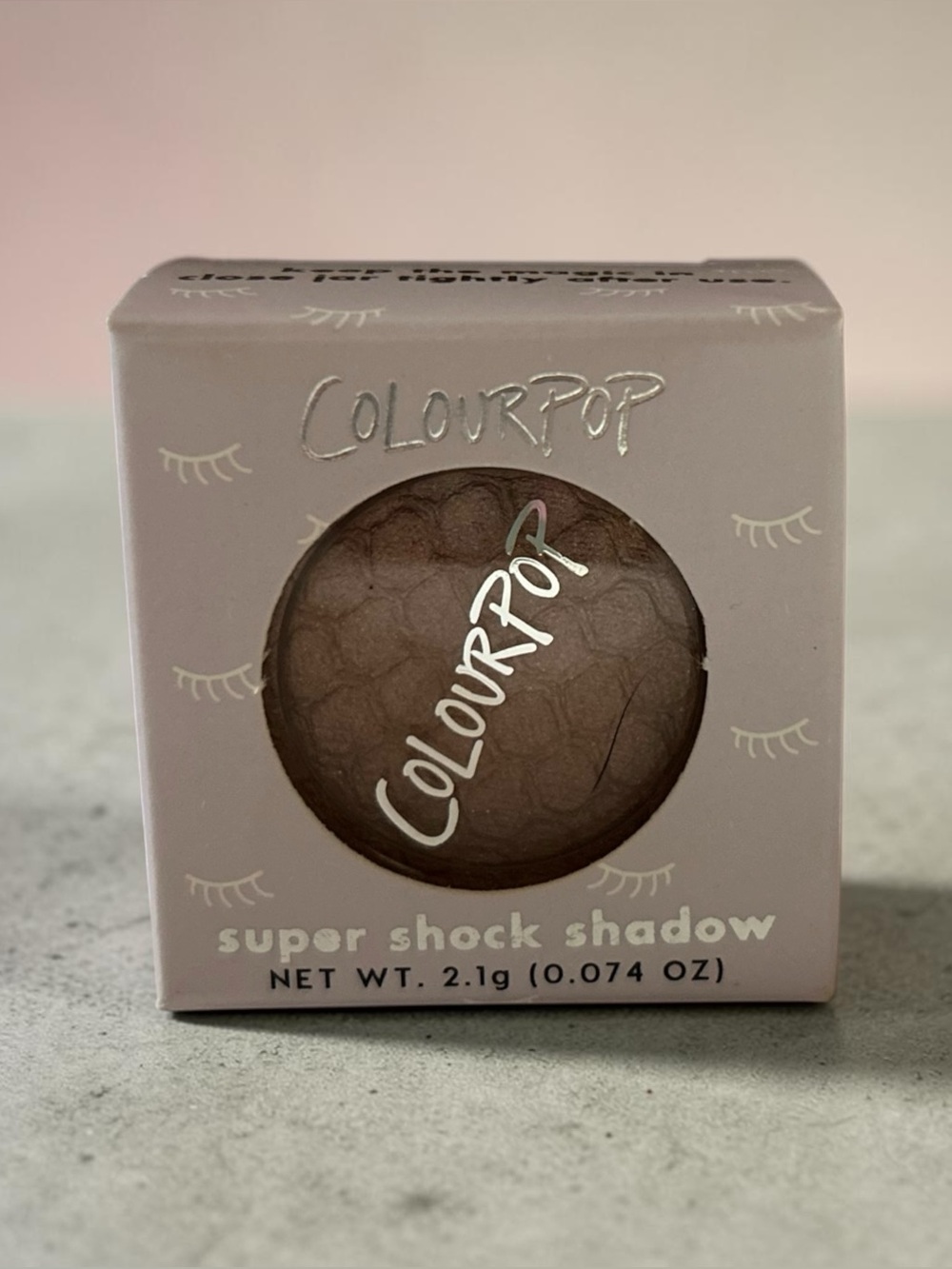 Rare & Discontinued Colourpop SuperShock EyeShadow | Wattles
